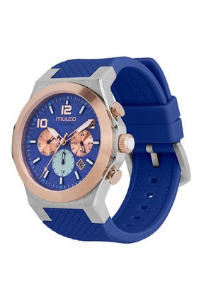 Reloj Mulco MW-3-22810L-043 Para Mujer