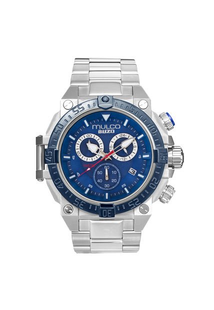 Reloj Mulco MW-3-20006-041 Para Hombre