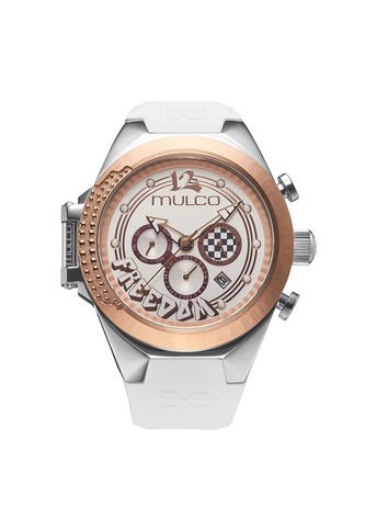 Reloj Mulco MW-3-23928-013 Para Mujer Mulco