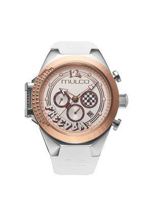 Reloj Mulco MW-3-23928-013 Para Mujer