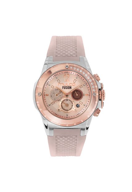 Reloj Mulco MW-3-19495-113 Para Mujer