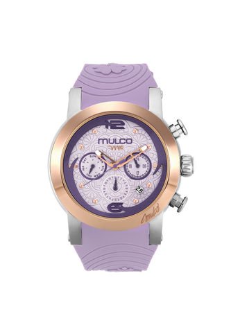Reloj Mulco MW-3-21837-053 Para Mujer Mulco