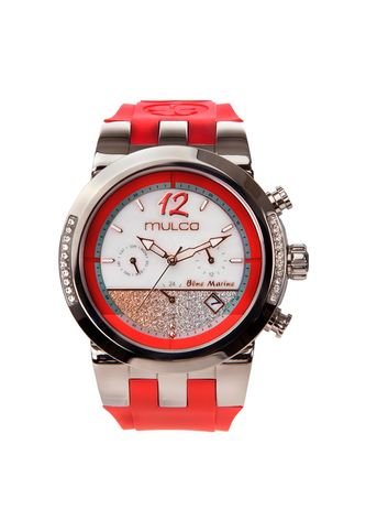 Reloj Mulco MW-5-4721-051 Para Mujer Mulco