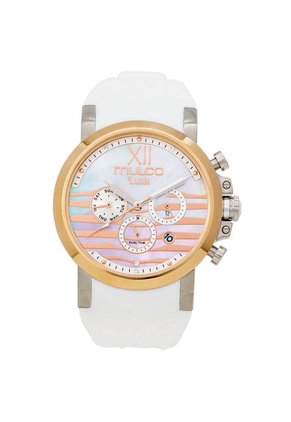 Reloj Mulco MW-3-17290-013 Para Mujer