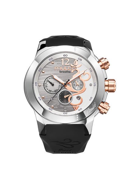 Reloj Mulco MW-3-231002-021 Para Mujer
