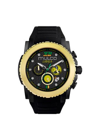 Reloj Mulco MW-3-22924-022 Para Hombre Mulco