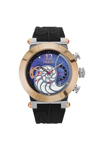 Reloj Mulco MW-3-16151-023 Para Mujer Mulco