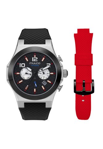 Reloj Mulco MW-3-22810G-021 Para Hombre Mulco