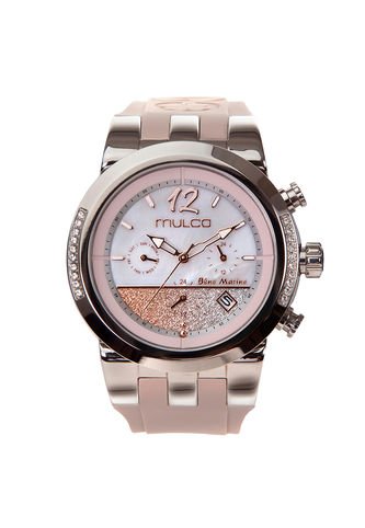 Reloj Mulco MW-5-4721-113 Para Mujer Mulco