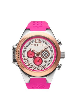 Reloj Mulco MW-3-23928-083 Para Mujer