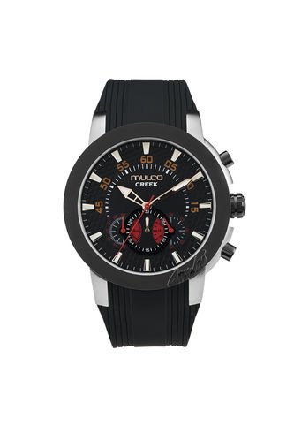 Reloj Mulco MW-3-22803-025 Para Hombre Mulco