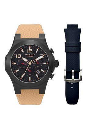 Reloj Mulco MW-3-22810G-115 Para Hombre