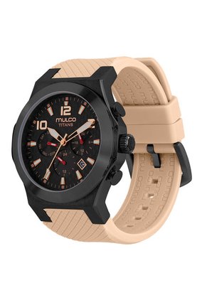 Reloj Mulco MW-3-22810G-115 Para Hombre