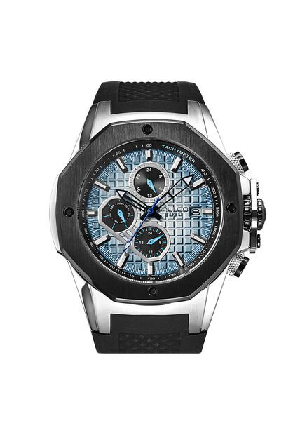 Reloj Mulco MW-3-24975-045 Para Hombre