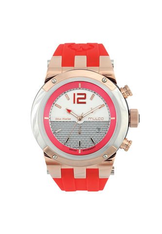 Reloj Mulco MW-5-1621-061 Para Mujer Mulco
