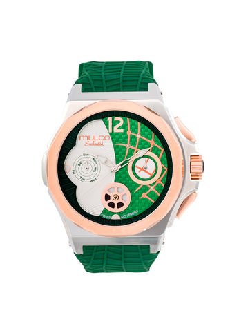 Reloj Mulco MW-5-3813-473 Para Mujer Mulco