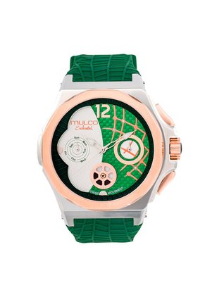 Reloj Mulco MW-5-3813-473 Para Mujer