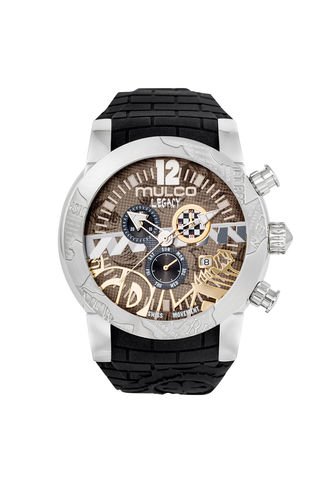 Reloj Mulco MW-5-3701-021 Para Hombre Mulco