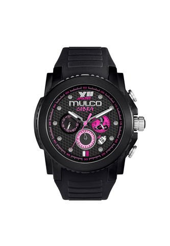 Reloj Mulco MW-3-22924-085 Para Hombre Mulco