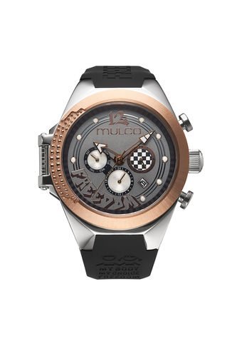 Reloj Mulco MW-3-23928-023 Para Unisex Mulco