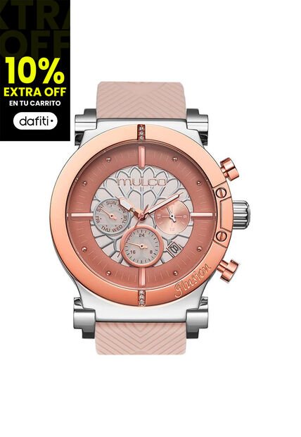 Reloj Mulco MW-3-24053-113 Para Mujer