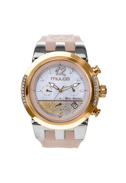 Reloj Mulco MW-5-4721-112 Para Mujer