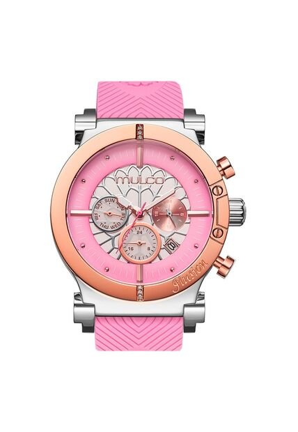 Reloj Mulco MW-3-24053-083 Para Mujer
