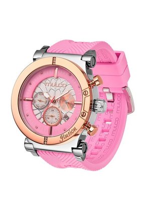 Reloj Mulco MW-3-24053-083 Para Mujer