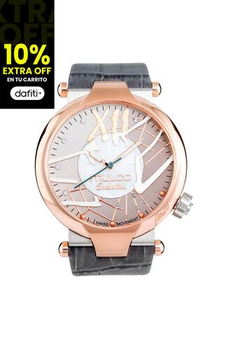 Reloj Mulco MW-5-3705-213 Para Mujer Mulco