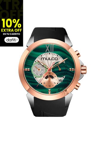 Reloj Mulco MW-3-24988-273 Para Mujer Mulco