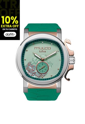 Reloj Mulco MW-3-241051-073 Para Mujer Mulco