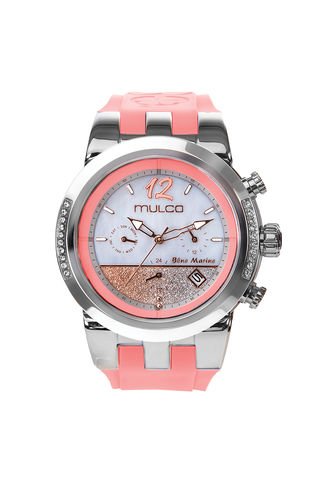 Reloj Mulco MW-5-4721-083 Para Mujer Mulco