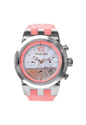 Reloj Mulco MW-5-4721-083 Para Mujer