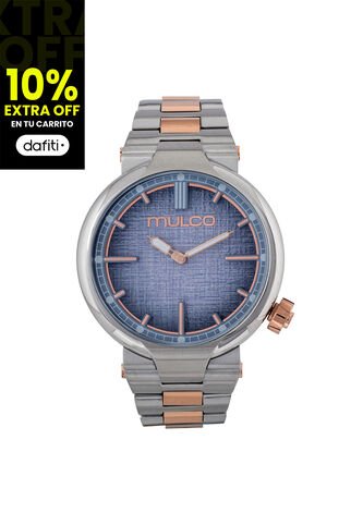 Reloj Mulco MW-5-4692-223 Para Mujer Mulco