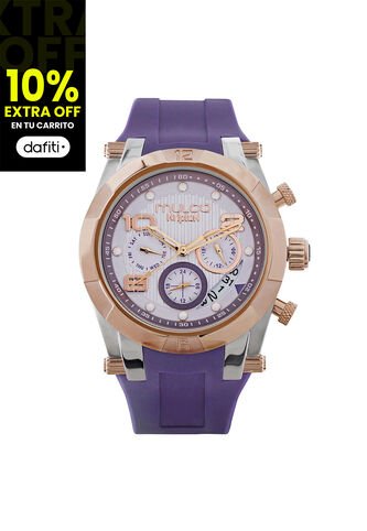 Reloj Mulco MW-5-5249-063 Para Mujer Mulco
