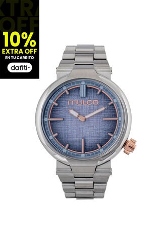 Reloj Mulco MW-5-4692-015 Para Mujer Mulco