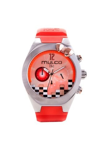 Reloj Mulco MW-5-4477-531 Para Mujer Mulco