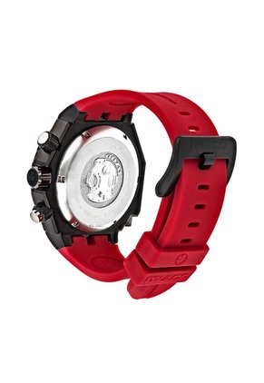 Reloj Mulco Modelo MB6-92826-065 Rojo Hombre