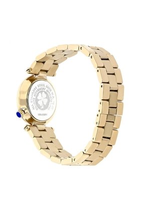 Reloj Mulco Modelo MW5-5191-122 Dorado Hombre
