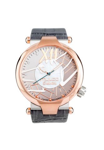 Reloj Mulco MW-5-3705-213 Para Mujer Mulco