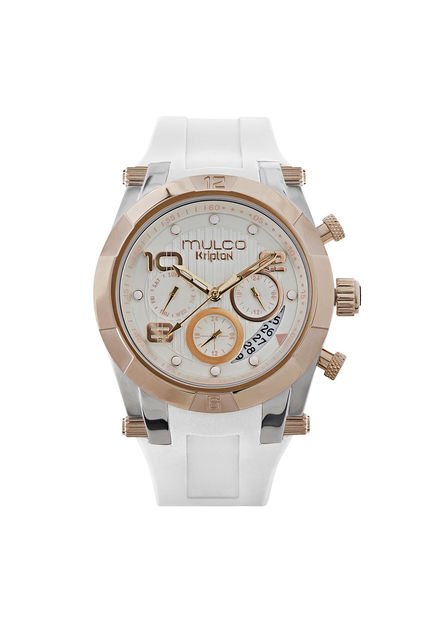 Reloj Mulco MW-5-5249-013 Para Mujer