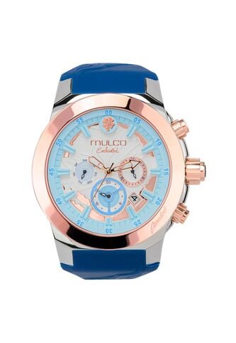 Reloj Mulco MW-5-5673-043 Para Mujer Mulco