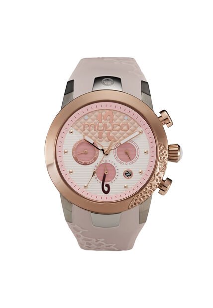 Reloj Mulco MW-3-22872-113 Para Mujer