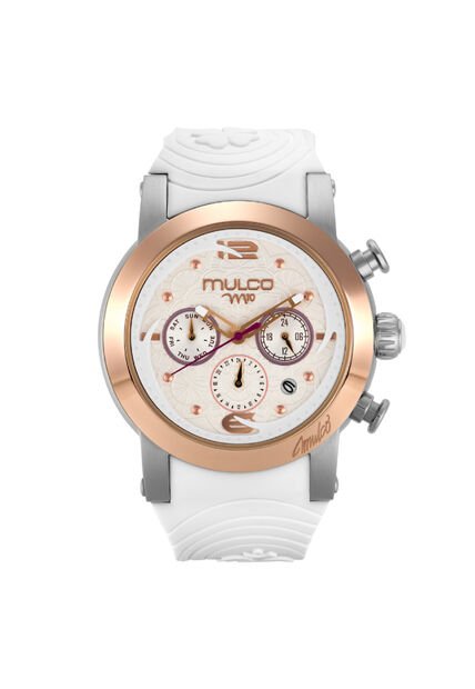 Reloj Mulco MW-3-21837-013 Para Mujer