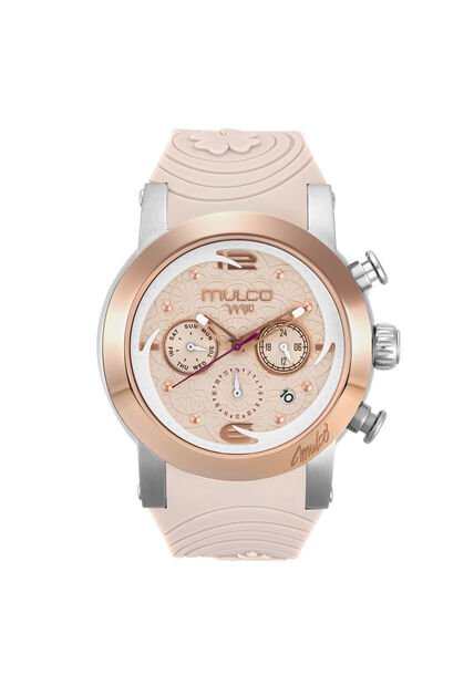 Reloj Mulco MW-3-21837-113 Para Mujer