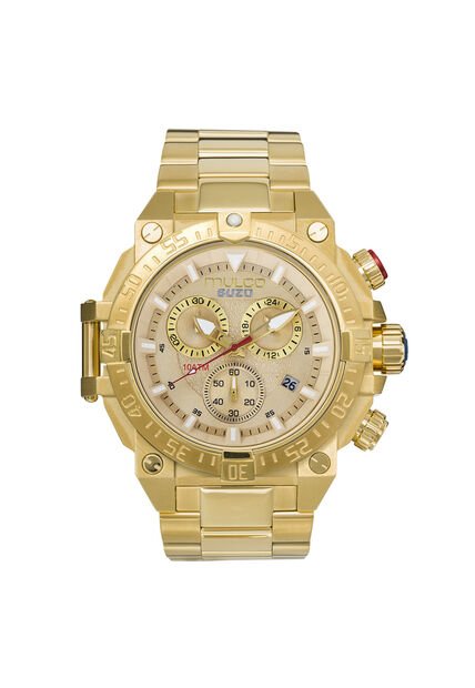 Reloj Mulco MW-3-20006-022 Para Hombre