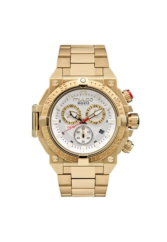 Reloj Mulco MW-3-20006-021 Para Hombre Mulco