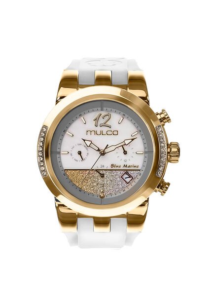 Reloj Mulco MW-5-4721-012 Para Mujer