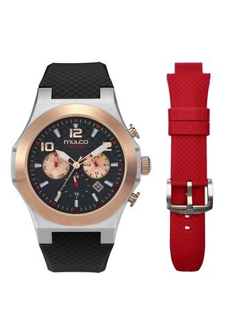 Reloj Mulco MW-3-22810L-023 Para Mujer Mulco