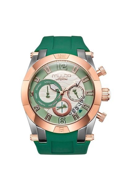 Reloj Mulco MW-3-24993L-473 Para Mujer